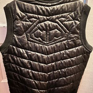 Nasty Pig Puffer Vest